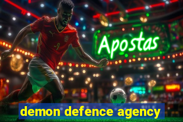 demon defence agency